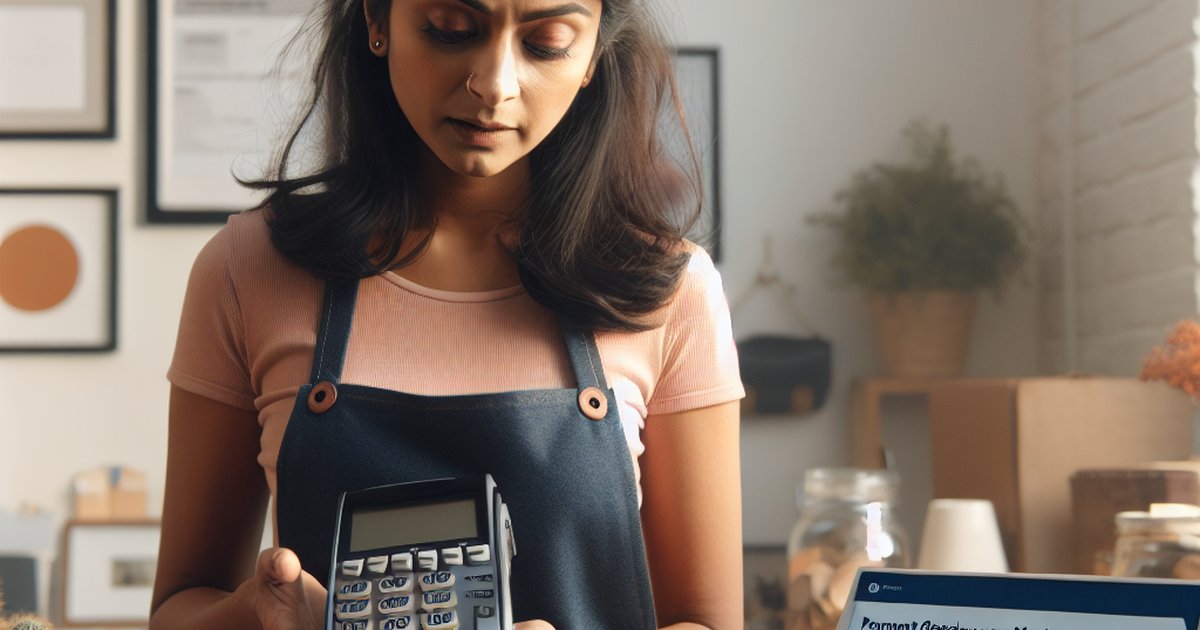 Payment Gateway vs. Merchant Account: What's the Difference?