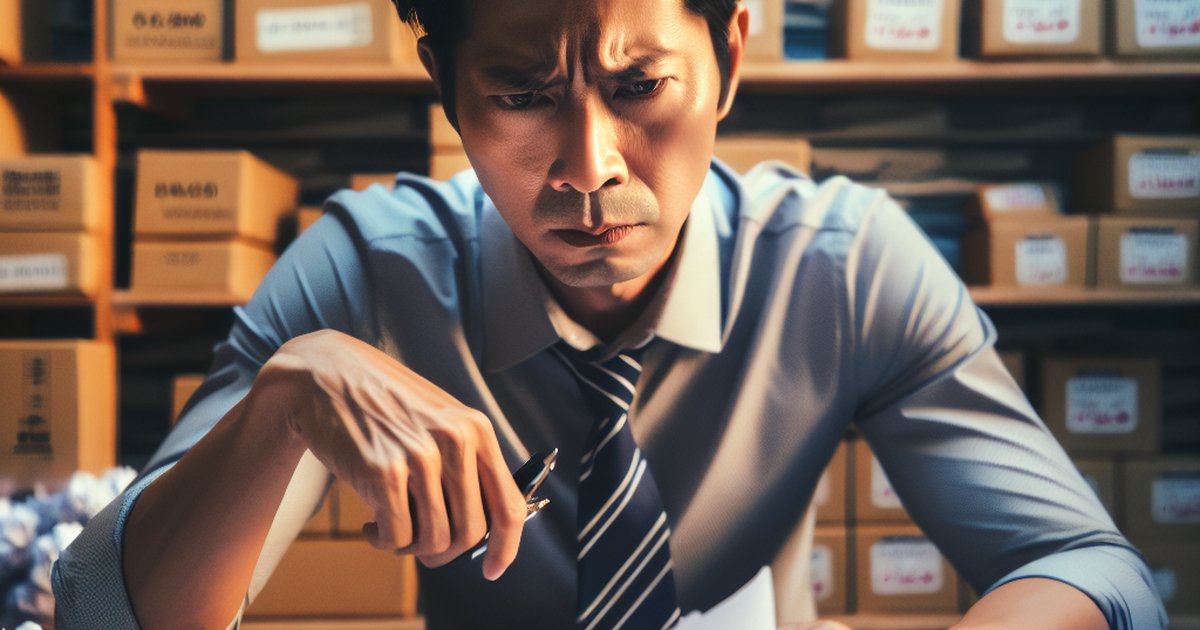 Merchant Account Application Mistakes to Avoid