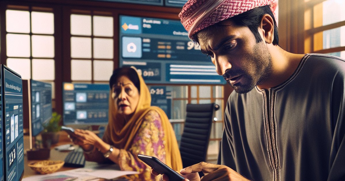 The Rise of Open Banking in Asia-Pacific