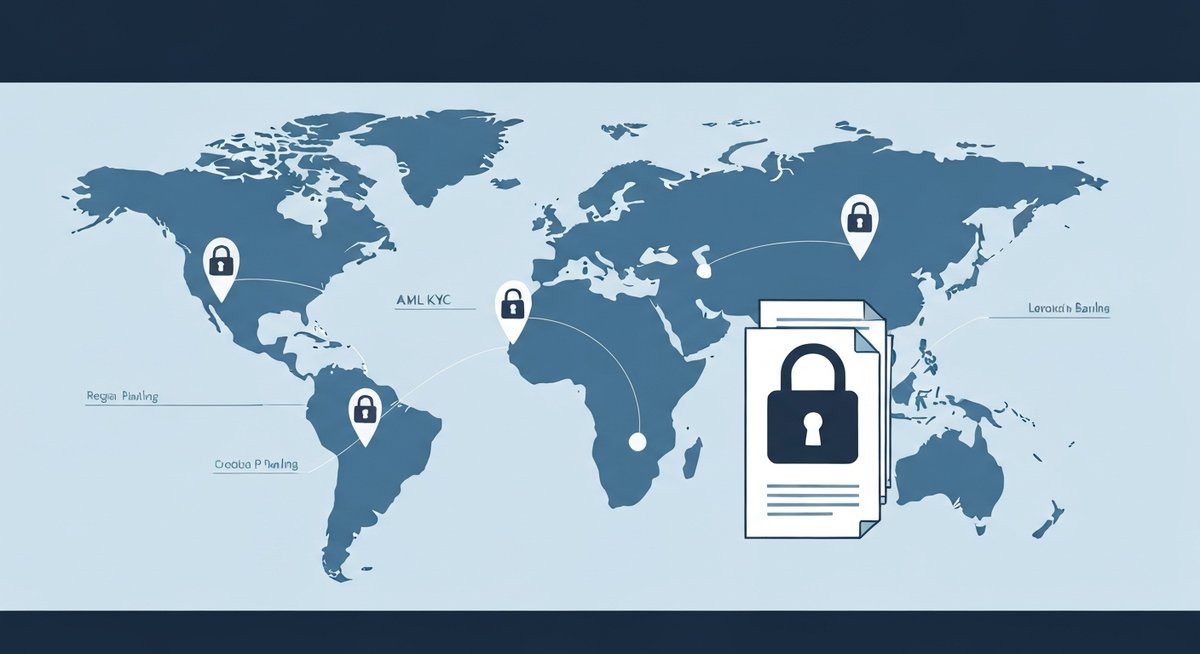 Cross-Border Payment Compliance 2026: Navigating AML, KYC, and Sanctions Regulations