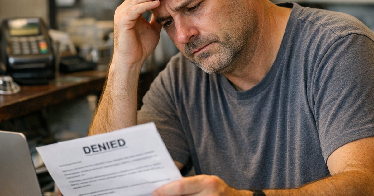 How to Get a Merchant Account When Banks Keep Saying No