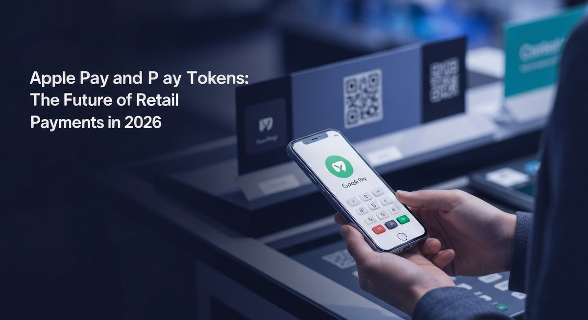 Payment Tokenization Trends 2026: Network Tokens, EMVCo Standards & Merchant Benefits