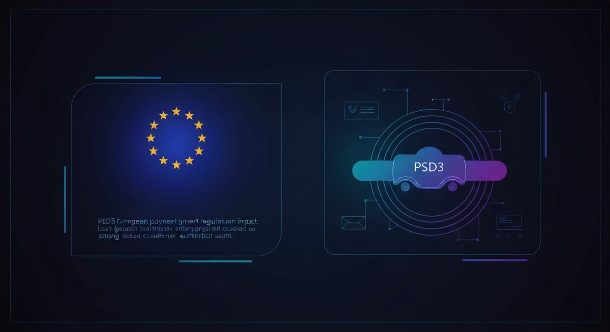 PSD3 Regulatory Impact on Merchants 2026: SCA Changes, Open Banking & Payment Services Regulation